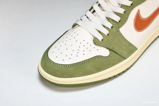 Cheap EP Air High Jordan FB9934-300 “Celadon” FB9934-300 OG  1  0202